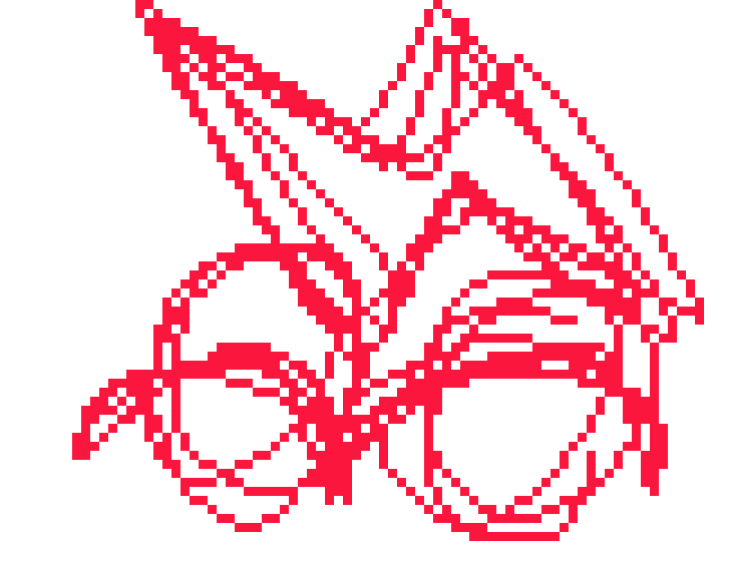 [8de716] HA! worse than terrie, that's a good one