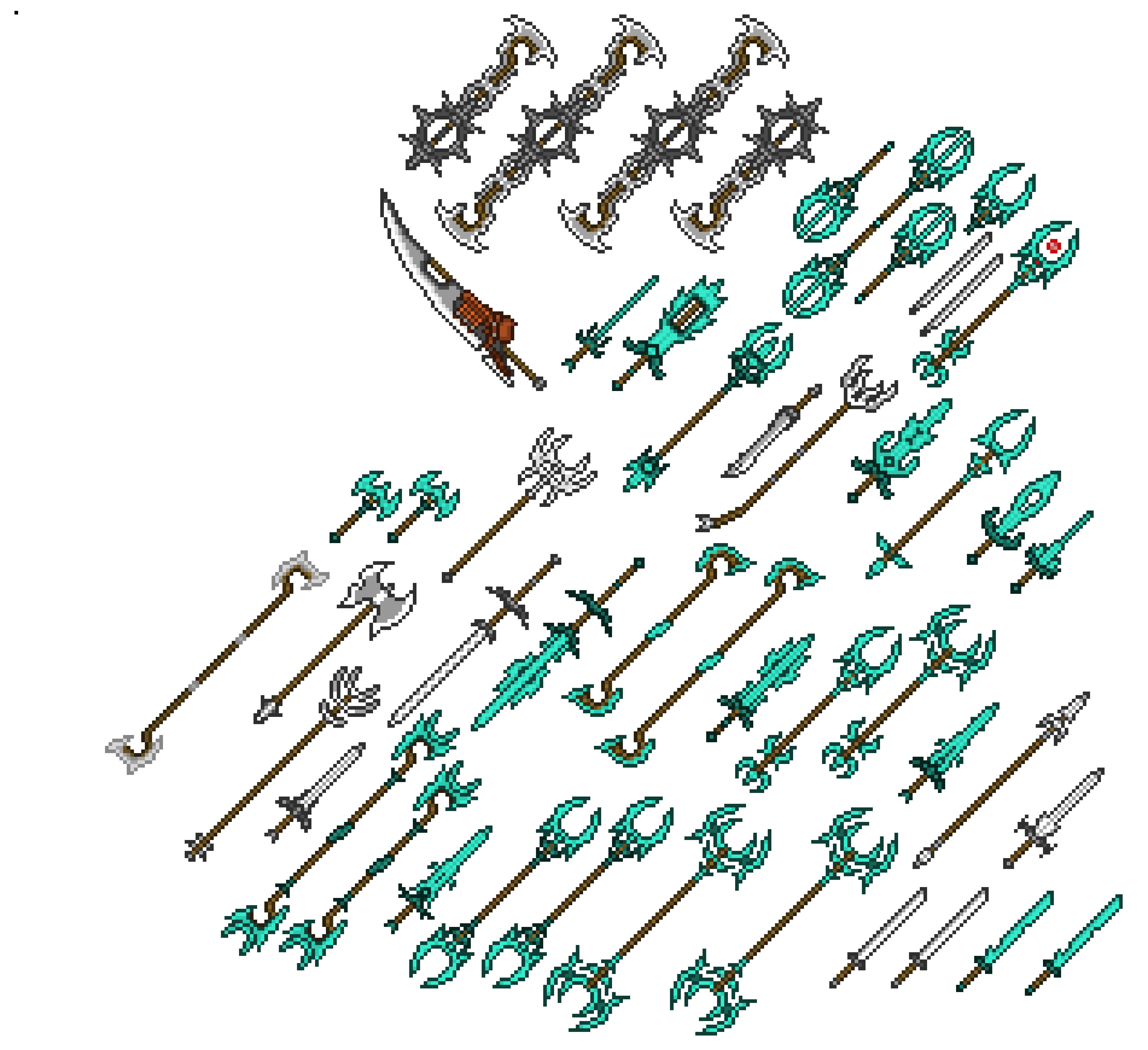 [394f7a] Songs of War Weapons 1.2