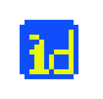 id Software Logo (1993)
