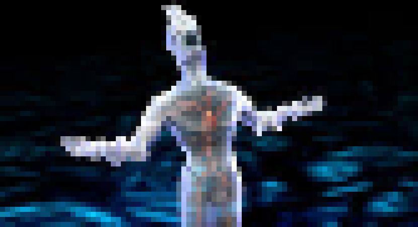 vhs sans but scott undertale made the sprites