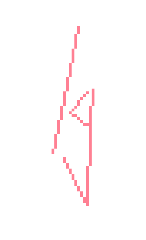 [e68562] the question is will i have to reform these sprites to get them to fit accurately just how i want them to or will i already get their complete size