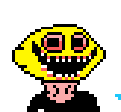 *"I HOPE YOUR READY TO RAP ALEX CAUSE YOUR LIFE IS ON THE LINE!"-The lemon demon