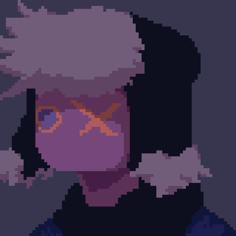 [f421bf] i still gotta draw xennox and dell bro