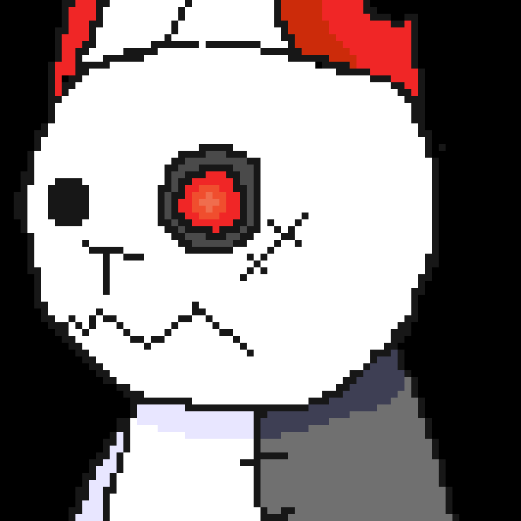 [9877c5] creep and I like it 