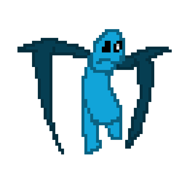 [44750d] Idea for Yeeps Horror mode: The Night Crawler