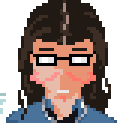 [8c660b] who is this