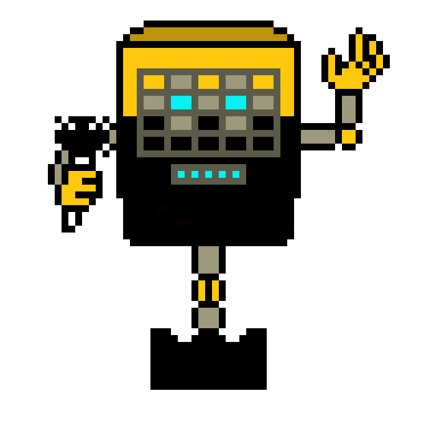 [908a6f] MettatonCubot