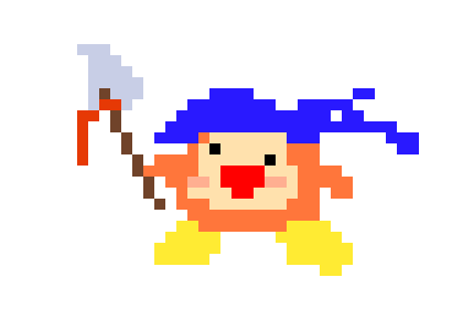 [777455] (out of rp) this is fine