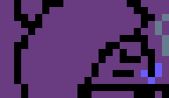 [b48161] (marker i do not think thats what she meant)