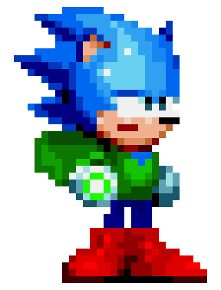  "So, It's gonna be like that?" [Blitz]