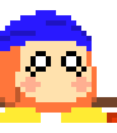 [777455] Ah-! I'll come help with that Prince Fluff *He then started to move the crate* Ye-yeah Marker, you could say that-