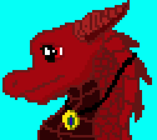 [[Well looking through old PAM, I found "Deypheus"...]]