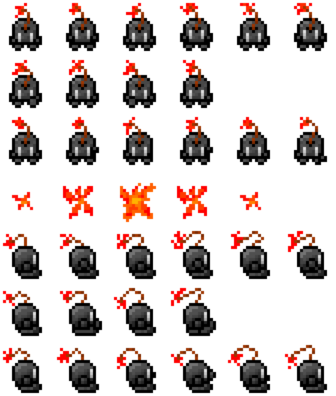 [fb656d] fryed sprites aimation