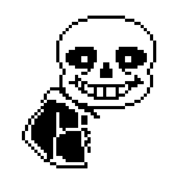 sans
