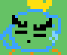 [9f2511] No, they went to adeleines old planet to see if they're were any survivors-