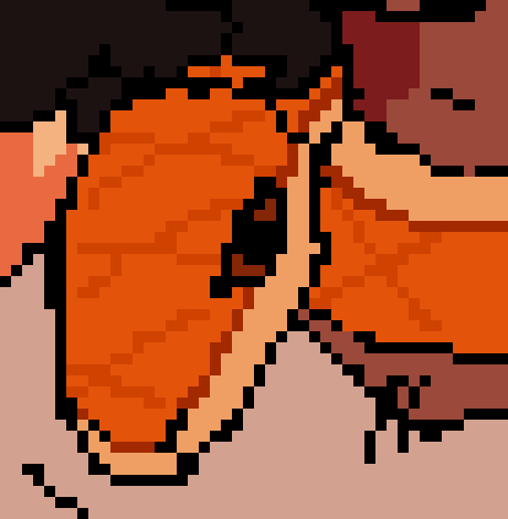 [e80791] What's it like to hold the gyat of someone you love? Rizz.