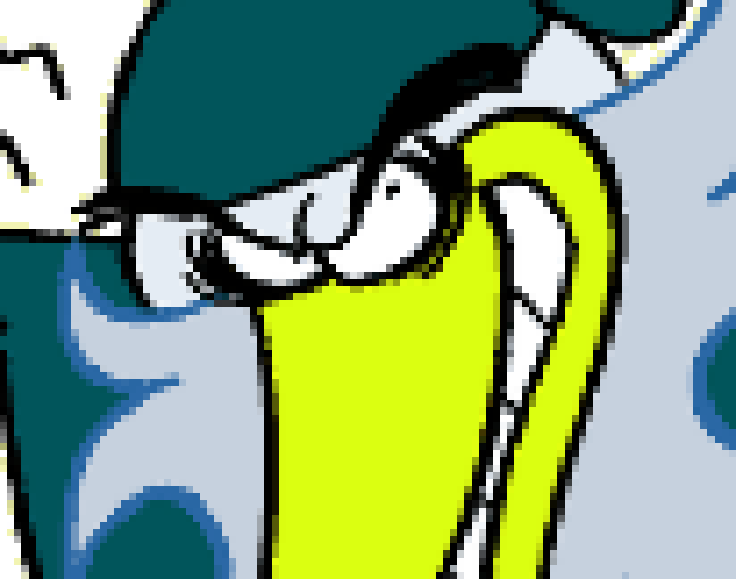 [689720] that was cool and the beats were epic or something