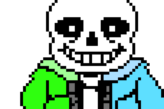 wakes up in the void * ?