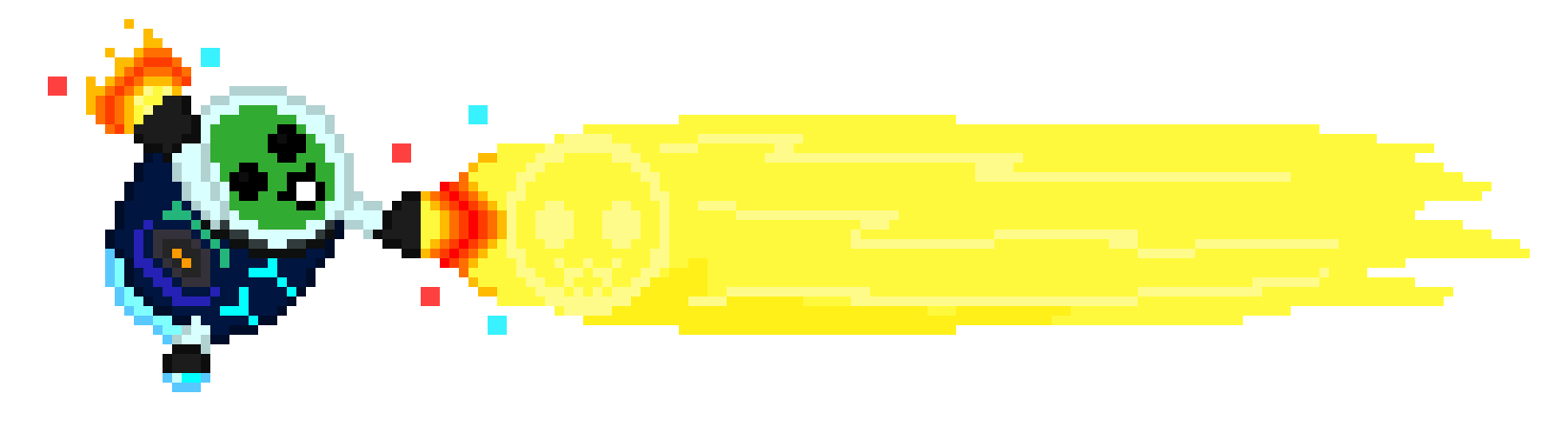 Update | Pixel Art Maker