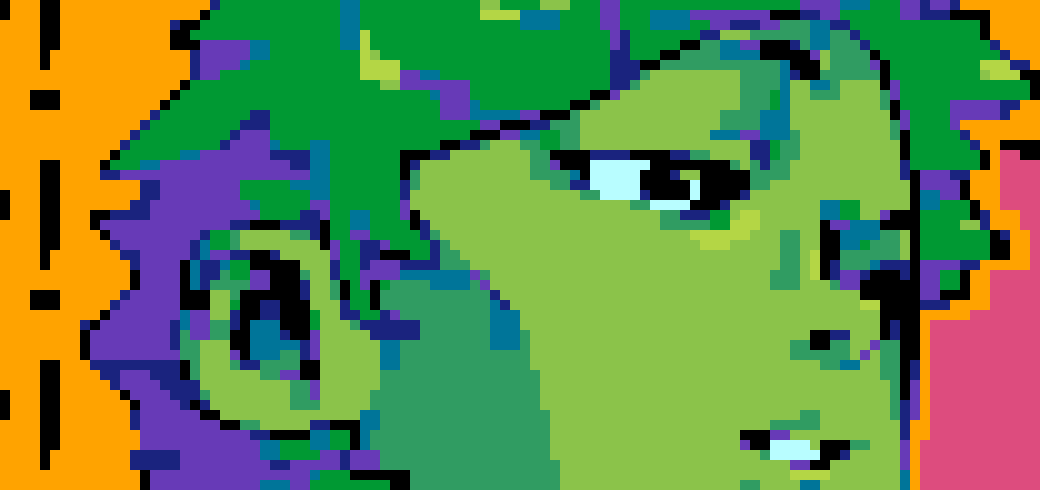 [68c135] sometimes i forget bloob js has trash takes bc he really js does nothing so its understandable almost