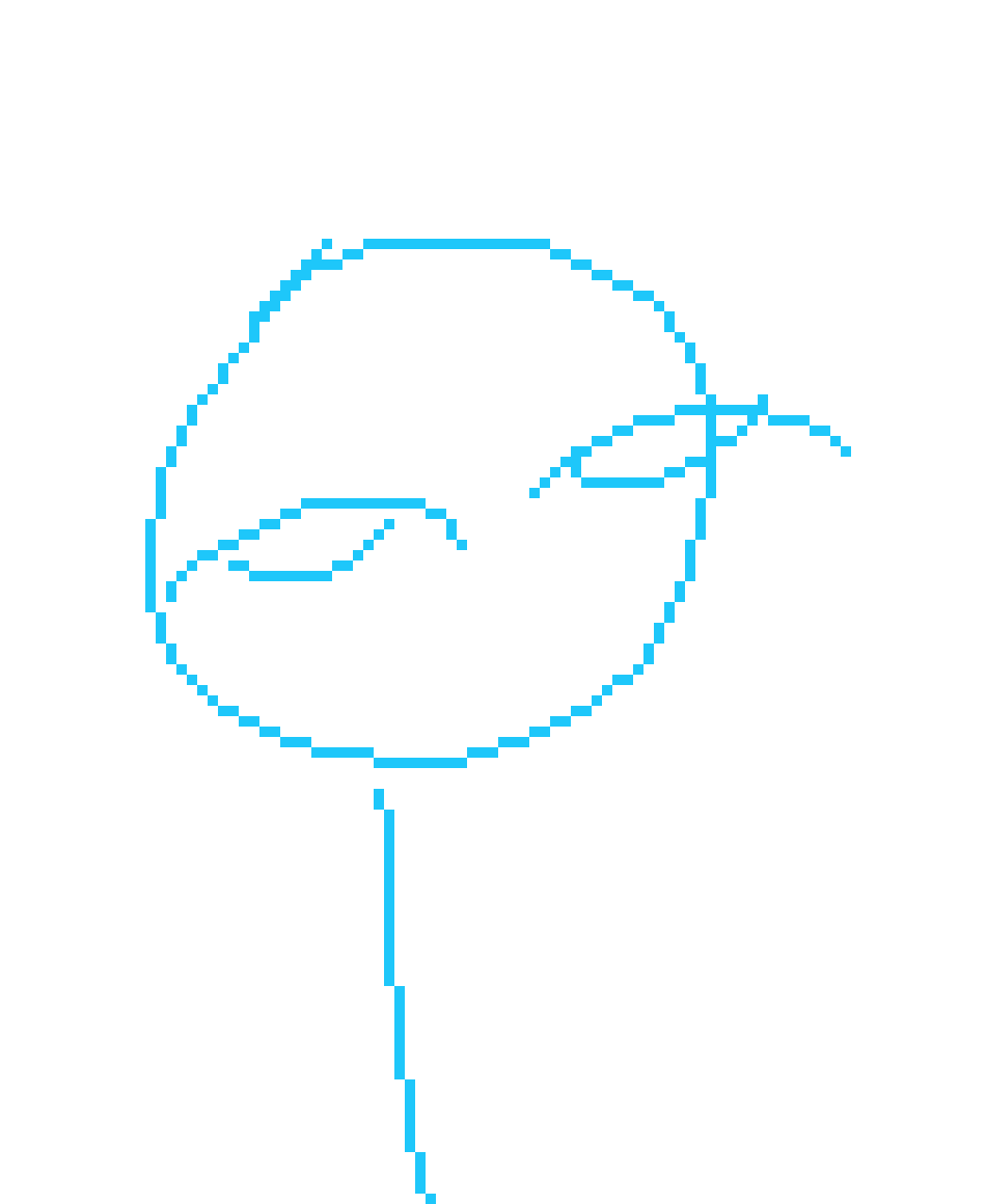 [76d1c9] Aaaand just an overall degenerate man (the tits are fake)