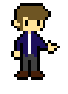 [96c78c] hello one of seven trillion people who use a sans sprite on pam