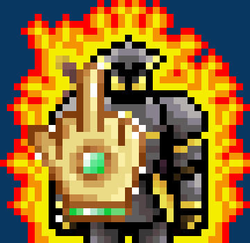 [32284a] gauntlet of undying :sunglasses: