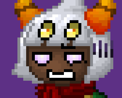 [777455] Gee- okay- fine- but yes. I'd say I'm fine I guess?? I don't know what you want me to say--