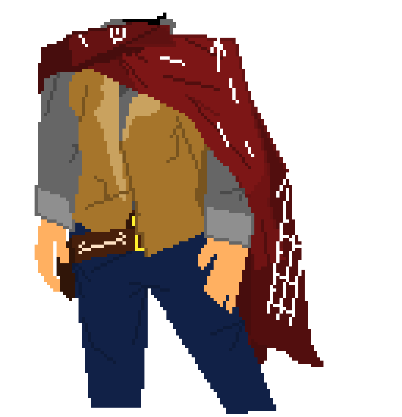 [640d0c] be 100% honest am I cooking