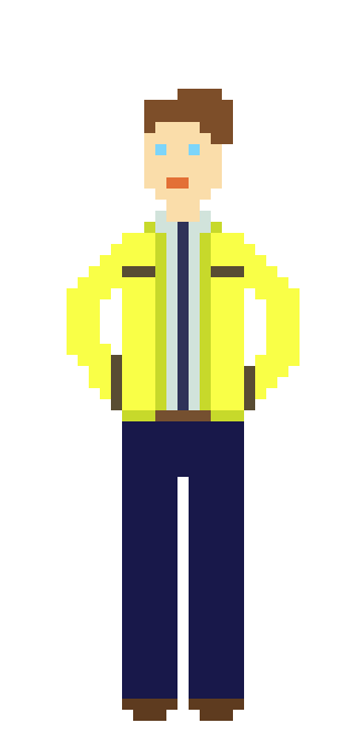 [9664c4] Dirk Gently