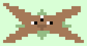 [8048ed] but it's a (word for accidentally adding an extra unnecessary word to a phrase and making it look off rather than more sized)