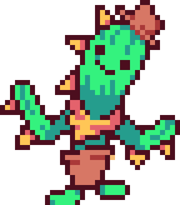 [c4821a] HappyCactus