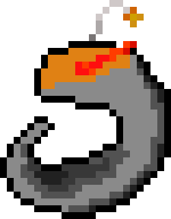 [65cfc1] Bomb Dragon