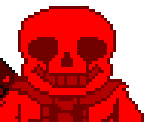 my minions, ATTACK TERRIE 