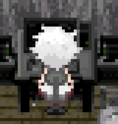 [777455] HOLY CRAP LOIS-