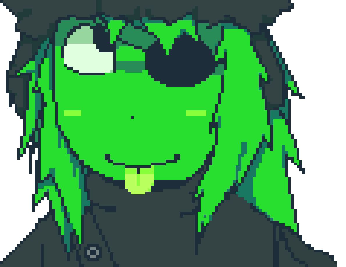 [b3821e] no human is perfect and your still better than most gabe