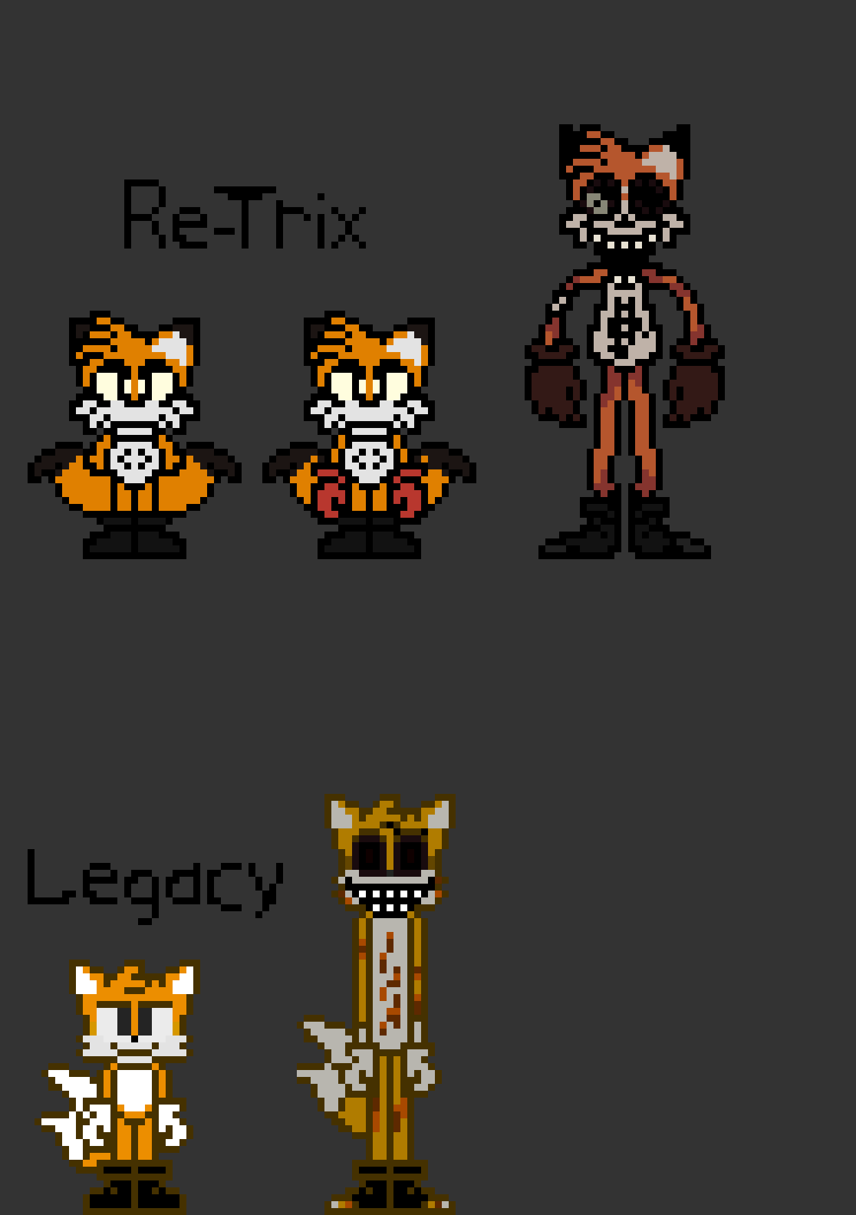 [970cdd] A year differnce, MAN thats insane 