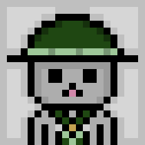 [a7735f] Masserker series