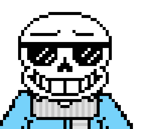 *starts cleaning the floor*