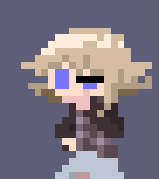 [777455] *With how the day had been going so far, it seems the sun had almost fully set, the stars began to shine but a small light from the far distance could still be seen by the sun. In just a minute, the sun would be gone.*