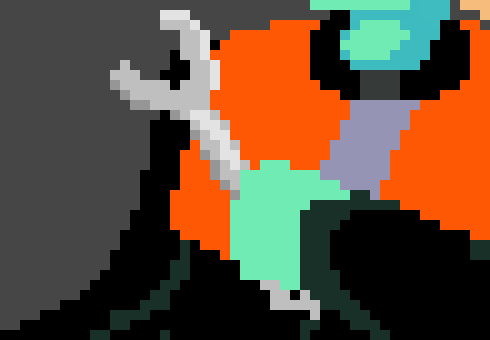 [050127] ngl to make this wrench i stole some basic wrench pixel art stock photo and edited it until i got an ok product