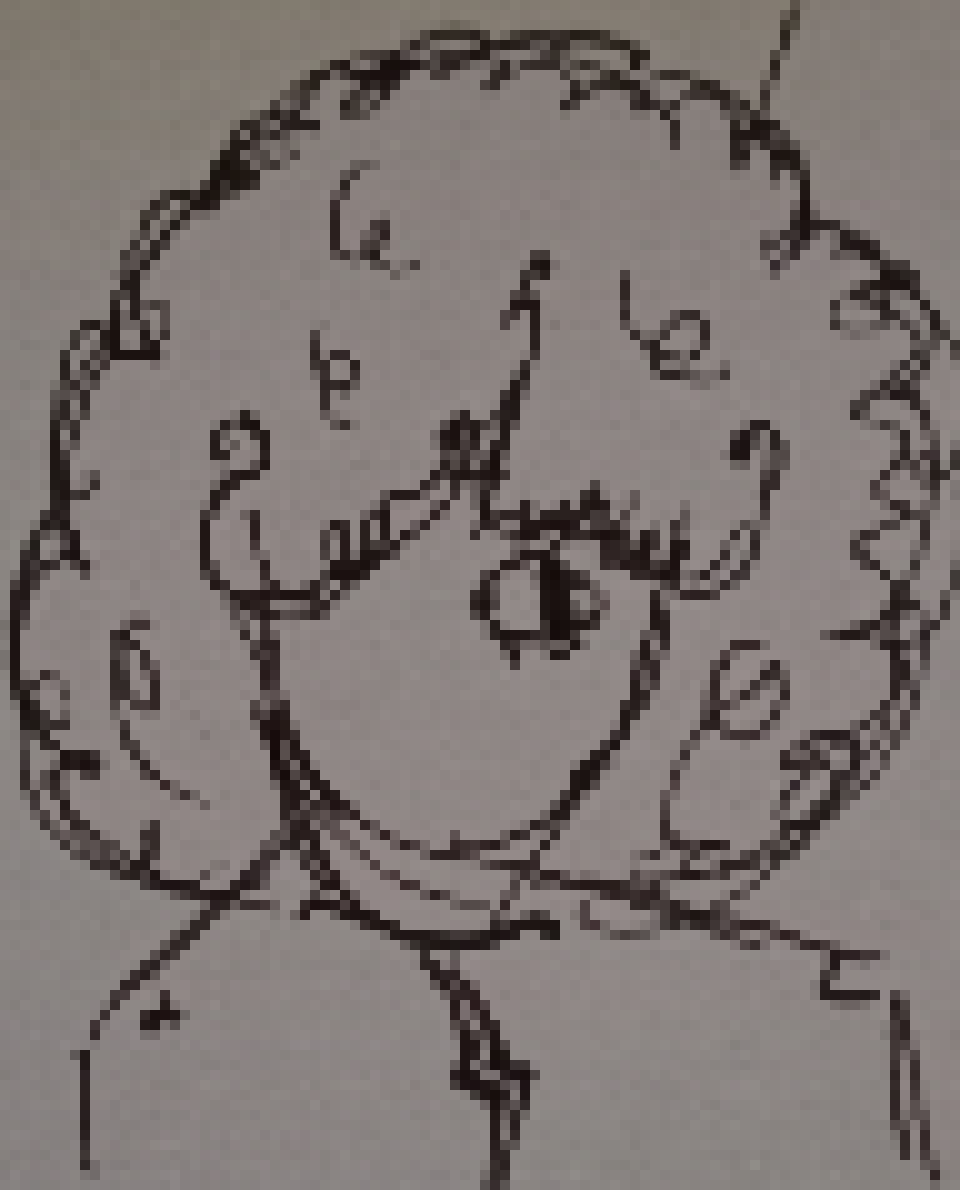 [35dc76] >sets five alarms >tries to take a nap >20 years later