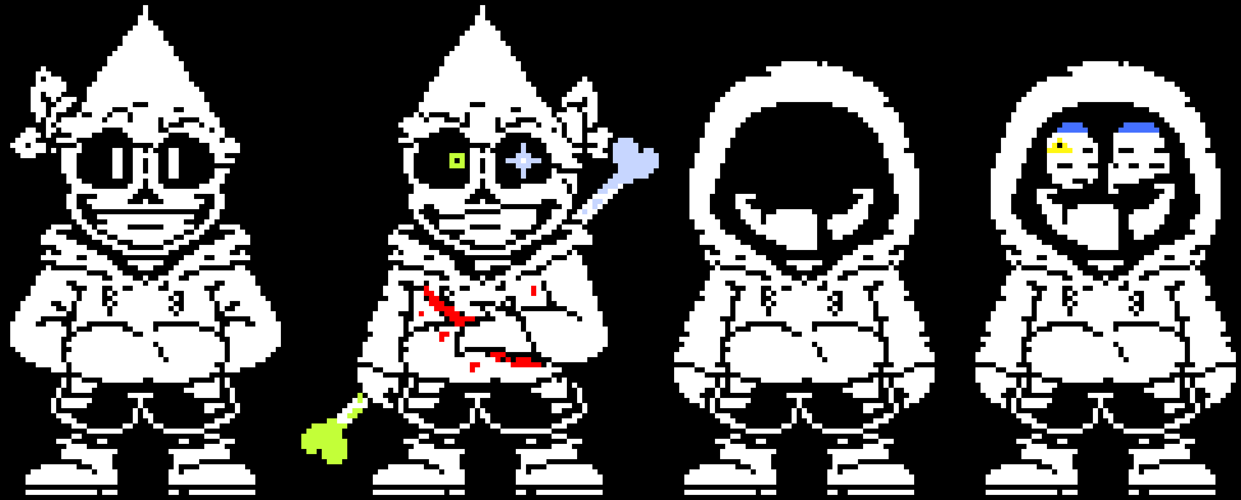 Sans thunder stuff but he's swapped but he's swapped but it's bad breath- K.Vargas