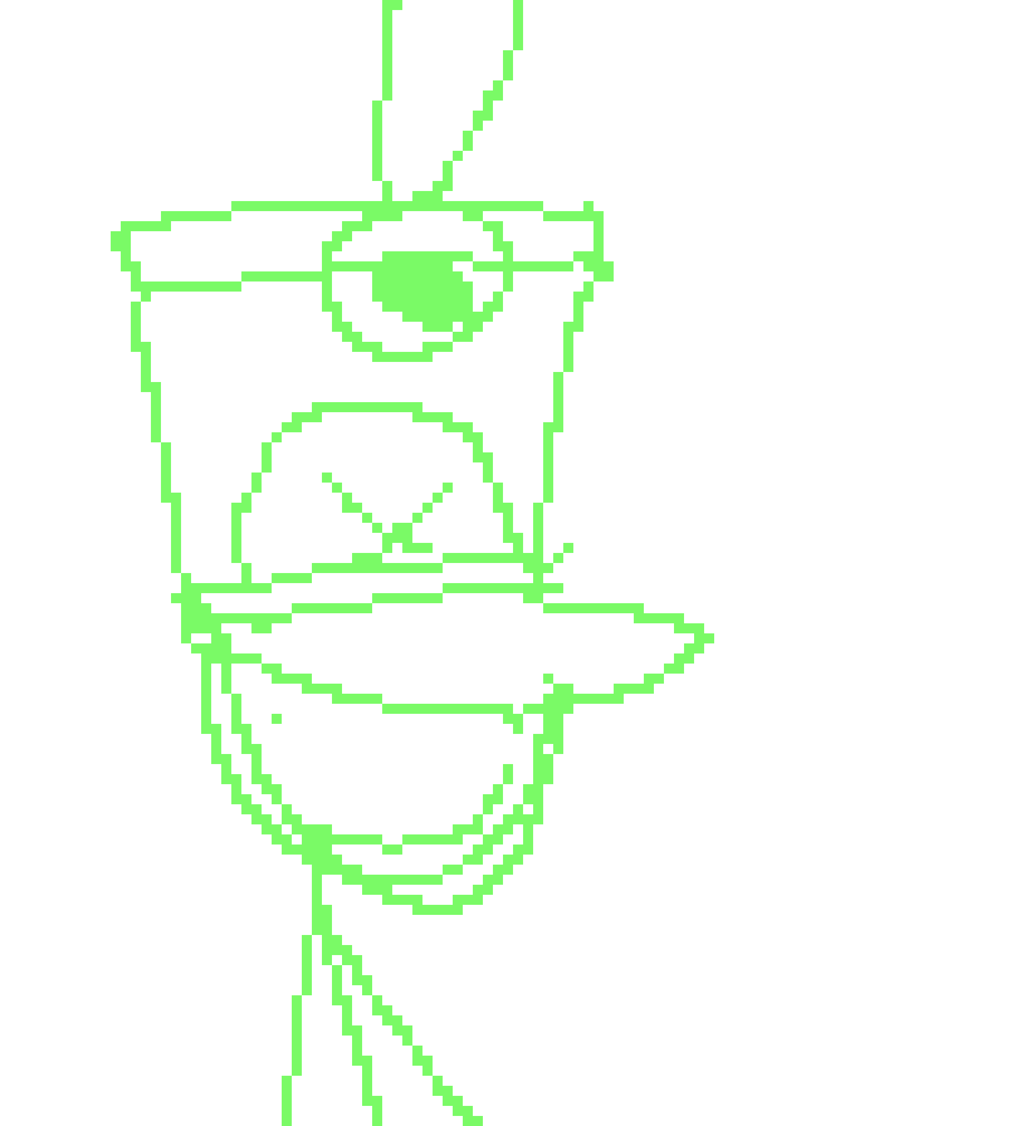 [0f1315] Yeah because you have the color pink (no correlation) 