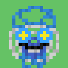 [777455] If our brother allows you to, then perhaps. I am sure he will allow Kirby, but you two, I have no idea.