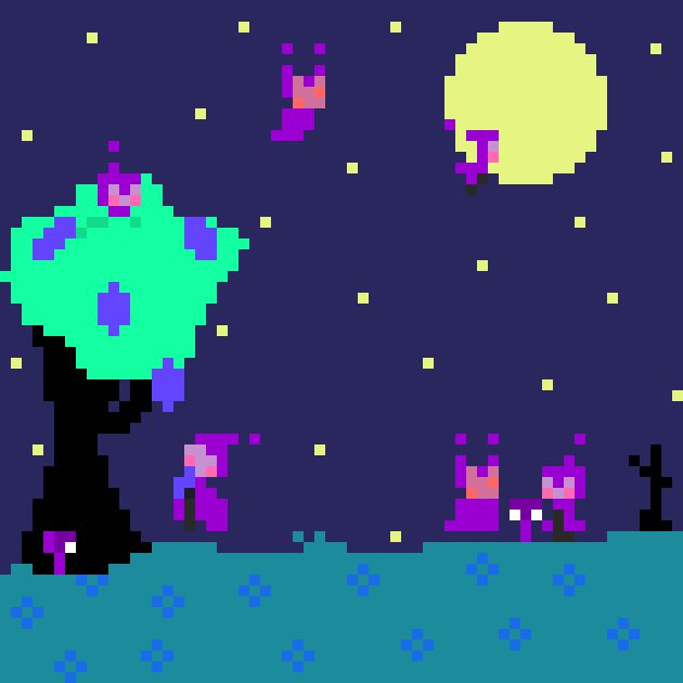 i finished this also hi guys