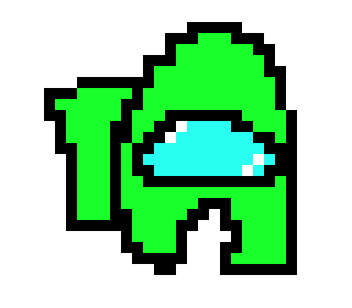 [e2d095] Among us.exe file 1