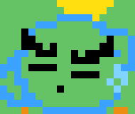 [9f2511] ...We know kirby-