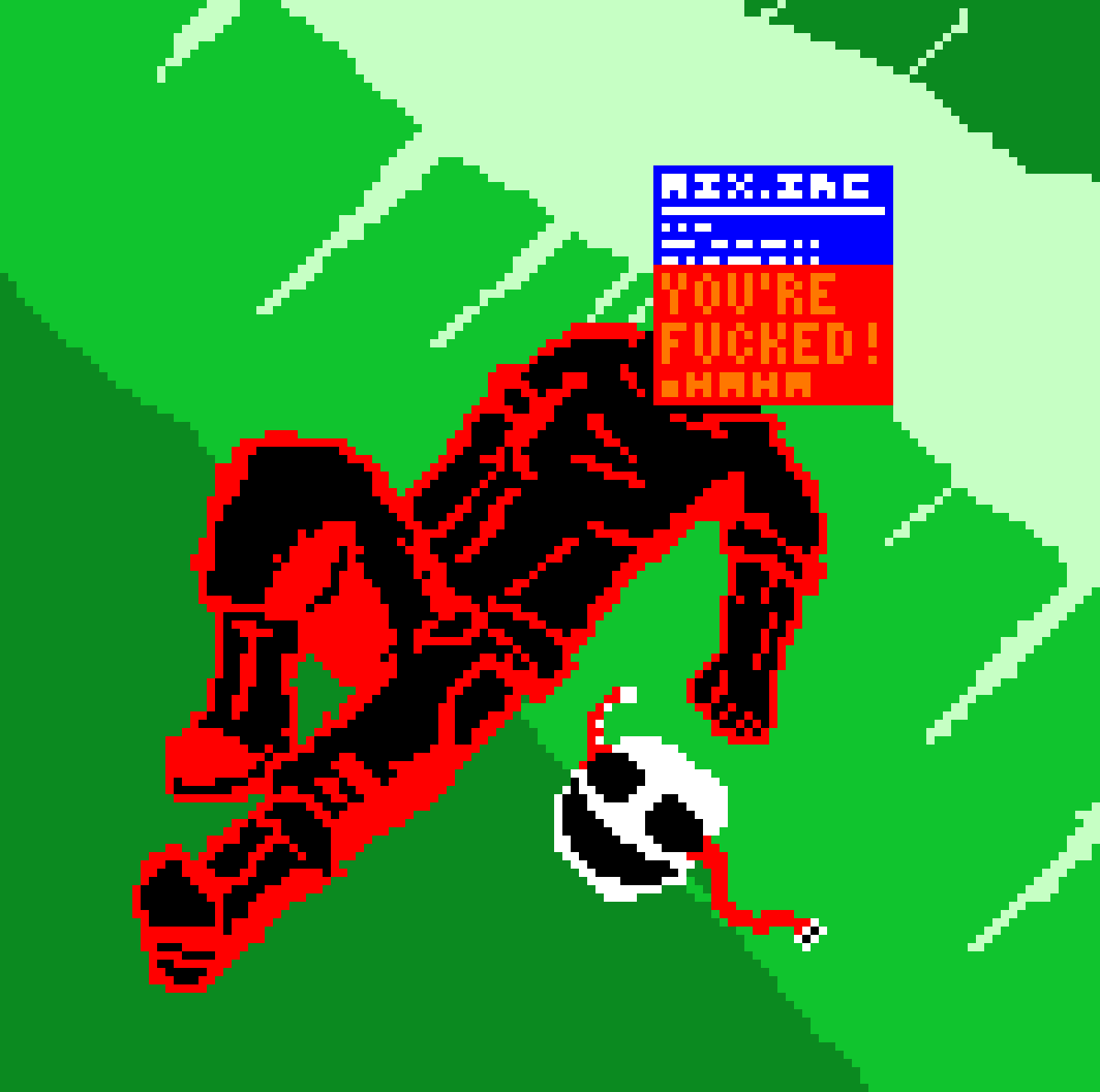 [ A I X C E R P T ] [2]