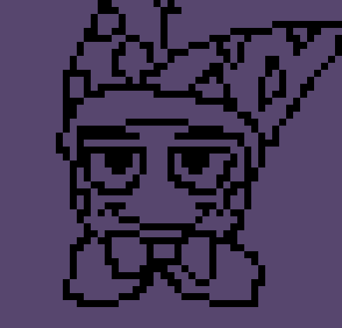 [777455] Yeah, we always joke about it with each other